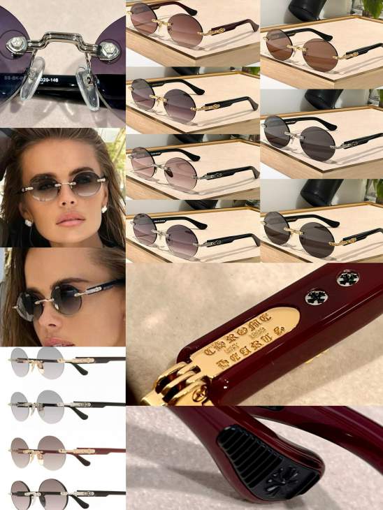 Picture of Chrome Hearts Sunglasses _SKUfw55713719fw